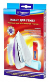 Набор из 3-х предметов для утюгов Topperr IR3 (1304) от магазина РЭССИ