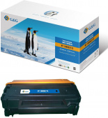 Картридж лазерный G&G GG-106R02773 черный (1500стр.) для Xerox Phaser 3020/WorkCentre 3025 от магазина РЭССИ