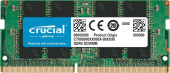 Память DDR4 8Gb 3200MHz Crucial CT8G4SFRA32A RTL PC4-25600 CL22 SO-DIMM 260-pin 1.2В single rank Ret от магазина РЭССИ