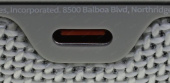 Колонка порт. JBL Clip 4 белый 5W 1.0 BT 15м 500mAh (JBLCLIP4WHT) от магазина РЭССИ