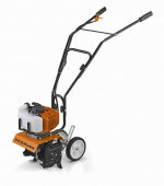 Культиватор Carver T-300 2л.с. от магазина РЭССИ