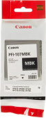 Картридж струйный Canon PFI-107MBK 6704B001 черный матовый для Canon iP F680/685/780/785 от магазина РЭССИ