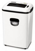 Шредер Office Kit S250 4x35 (секр.P-4) фрагменты 25лист. 38лтр. скрепки скобы пл.карты CD от магазина РЭССИ