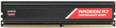 Память DDR4 4Gb 2666MHz AMD R744G2606U1S-U Radeon R7 Performance Series RTL PC4-21300 CL16 DIMM 288-pin 1.2В Ret от магазина РЭССИ