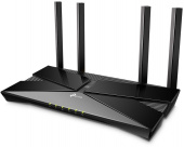 Роутер беспроводной TP-Link Archer AX50 AX3000 10/100/1000BASE-TX черный от магазина РЭССИ