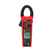 UT219E UNI-T Клещи токоизмерительные цифровые от магазина РЭССИ