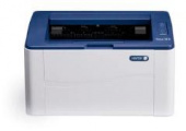 Принтер лазерный Xerox Phaser 3020v_bi A4 WiFi от магазина РЭССИ