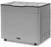 Хлебопечь Rondell 1640-RE-01 600Вт серебристый от магазина РЭССИ