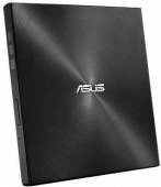 Привод DVD-RW Asus SDRW-08U9M-U черный USB slim ultra slim M-Disk Mac внешний RTL от магазина РЭССИ