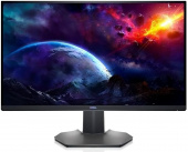 Монитор Dell 27" S2721HGF черный VA LED 1ms 16:9 HDMI матовая HAS 350cd 178гр/178гр 1920x1080 DP FHD 8.85кг от магазина РЭССИ