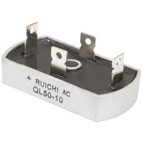 QL50A 50A 1000V (32х60) от магазина РЭССИ
