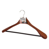 Вешалка-плечики BRABIX Люкс 601164 от магазина РЭССИ