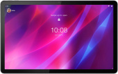 Планшет Lenovo Tab P11 Plus TB-J616F Helio G90T (2.05) 8C RAM4Gb ROM128Gb 11" IPS 2000x1200 Android 11 серый 13Mpix 8Mpix BT WiFi Touch microSD 256Gb 7700mAh от магазина РЭССИ