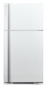 Холодильник Hitachi R-V610PUC7 TWH 2-хкамерн. белый (двухкамерный) от магазина РЭССИ