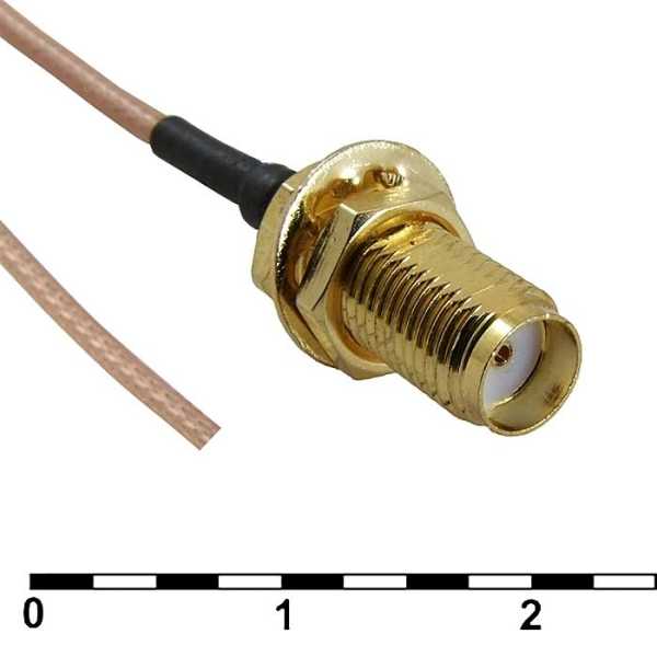 END/SMA-J 13CM от магазина РЭССИ