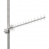 Внешняя направленная антенна (3G) UMTS2100 15 дБ KY15-2100 от магазина РЭССИ