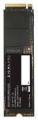 Накопитель SSD Digma PCI-E 4.0 x4 1Tb DGPST4001TP8T7 Pro Top P8 M.2 2280 от магазина РЭССИ