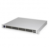 Ubiquiti UniFi Switch USW-48-POE Gen2 электронное устройство от магазина РЭССИ