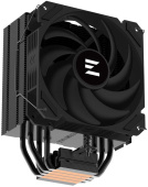 Устройство охлаждения(кулер) Zalman CNPS9X Performa Soc-AM5/AM4/1200/1700/1851 черный 4-pin 14-28dB Al+Cu 180W 680gr Ret (CNPS9X PERFORMA BLACK) от магазина РЭССИ