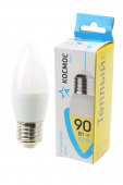 Лампа светодиодная КОСМОС BASIC LED10.5wCNE2730 10.5Вт E27 3000K BL1 от магазина РЭССИ