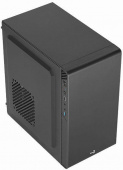 Корпус Aerocool CS-106-S-BK-v1 черный без БП mATX 4x120mm 1xUSB2.0 1xUSB3.0 audio от магазина РЭССИ