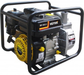 Мотопомпа Huter MP-600-2 600л/мин для чист.воды (70/11/8) от магазина РЭССИ