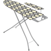 Гладильная доска НИКА Bell classy 2 БК2 Nika БК2 в ассортименте от магазина РЭССИ