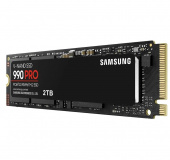 Накопитель SSD Samsung PCI-E 4.0 x4 2Tb MZ-V9P2T0BW 990 Pro M.2 2280 от магазина РЭССИ