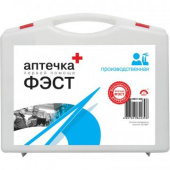 Производственная аптечка ФЭСТ 380x160x300 ф 73 от магазина РЭССИ