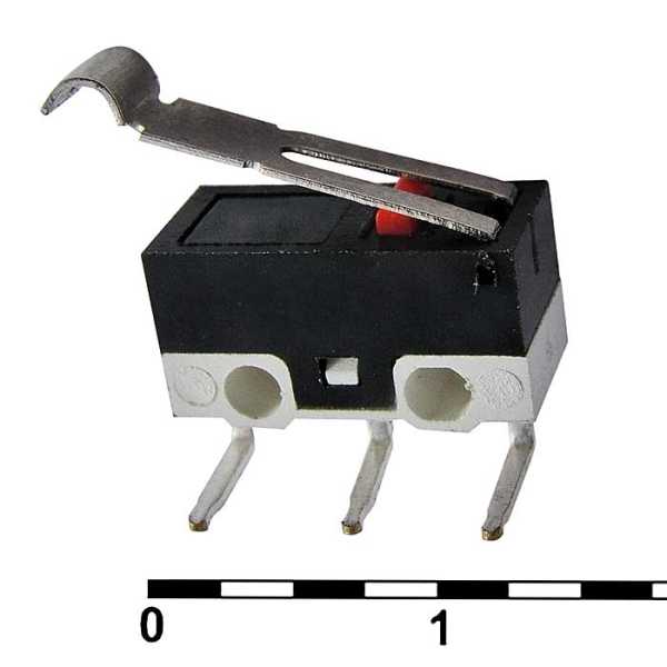DM1-02D-30G-G от магазина РЭССИ