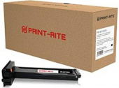 Картридж лазерный Print-Rite TFHB3DBPRJ PR-W1335X W1335X черный (13700стр.) для HP LJ MFP M438n/M438dn/M438nda/M442dn/M443nda от магазина РЭССИ