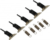 Сепаратор Cet CET6189 (AE04-4067) для Ricoh Aficio MP9000/MP1100/MP1350 от магазина РЭССИ