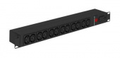 Блок распределения питания NT SOC 230.16A1-12С13-С20 B 345131 гор.размещ. 12xC13 16A C20 от магазина РЭССИ