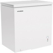 Морозильный ларь Hyundai CH20081 белый 82Вт от магазина РЭССИ