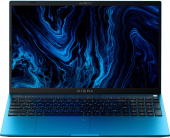 Ноутбук Digma Pro Sprint M Core i7 10710U 16Gb SSD512Gb Intel UHD Graphics 15.6" IPS FHD (1920x1080) Windows 11 Professional Multi Language 64 blue WiFi BT Cam 4500mAh (DN15P7-ADXW02) от магазина РЭССИ
