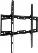 Кронштейн для телевизора Kromax ELEMENT-3 черный 22"-65" макс.50кг настенный фиксированный от магазина РЭССИ