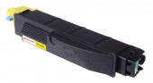 Картридж лазерный Print-Rite TFKAN1YPRJ PR-TK-5280Y TK-5280Y желтый (11000стр.) для Kyocera Ecosys P6235cdn/M6235cidn/M6635cidn от магазина РЭССИ