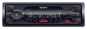 Автомагнитола Sony DSX-A410BT 1DIN 4x55Вт от магазина РЭССИ