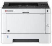 Принтер лазерный Kyocera Ecosys P2335dn (1102VB3RU0) A4 Duplex Net белый от магазина РЭССИ