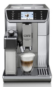 Кофемашина Delonghi ECAM650.55.MS 1450Вт серебристый от магазина РЭССИ