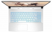 Ноутбук MSI Sword 15 A11UE-271XRU Core i7 11800H 16Gb SSD512Gb NVIDIA GeForce RTX 3060 6Gb 15.6" IPS FHD (1920x1080) Free DOS white WiFi BT Cam (9S7-158113-271) от магазина РЭССИ