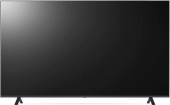 Телевизор LED LG 55" 55UQ80006LB.ADGG металлический серый 4K Ultra HD 60Hz DVB-T DVB-T2 DVB-C DVB-S DVB-S2 WiFi Smart TV (RUS) от магазина РЭССИ