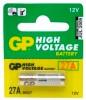 Батарея GP Super Alkaline 27AF MN27 (1шт) от магазина РЭССИ