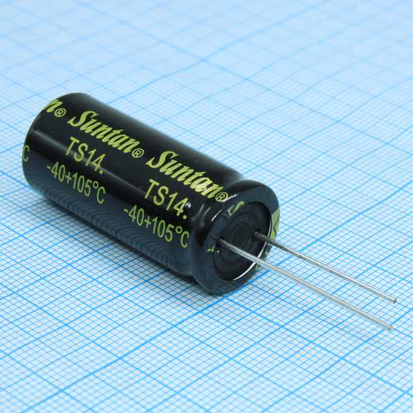 TS13DJ1H222MSB0C0R от магазина РЭССИ