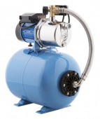 Насос садовый поверхностный Джилекс Джамбо 70/50 Н-50 1100Вт 4200л/час (в компл.:Реле давления РДМ-5, гидроаккумулятор 50 литров) (4752) от магазина РЭССИ