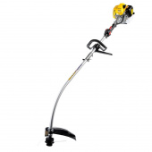 Триммер бензиновый Champion T252 750Вт 0.95л.с. разбор.штан. реж.эл.:леска от магазина РЭССИ