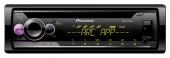 Автомагнитола CD Pioneer DEH-S2250UI 1DIN 4x50Вт от магазина РЭССИ