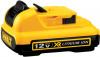 Батарея аккумуляторная DeWalt DCB127-XJ 12В 2Ач Li-Ion от магазина РЭССИ