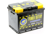 Аккумуляторная батарея TYUMEN BATTERY Тюмень standard 6ст -60.0 l TNS60.0 от магазина РЭССИ