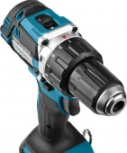 Дрель-шуруповерт Makita DDF484RME аккум. патрон:быстрозажимной (кейс в комплекте) от магазина РЭССИ